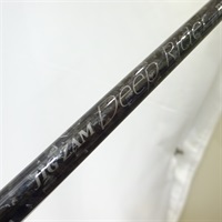 ジグザム ディープライダーブラックリミテッドＪＤＲ６３１Ｓー３ＢＬ